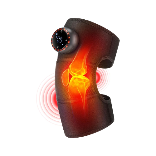 Relivora™ | Daily Knee Relief